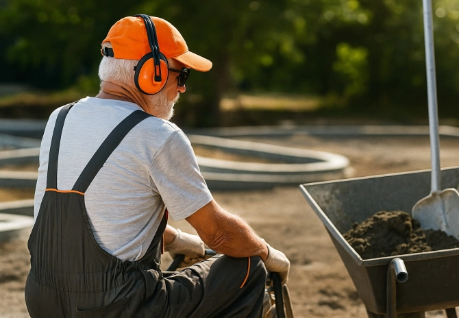 Vervroegd stoppen met werken? De drempelvrijstelling RVU blijft