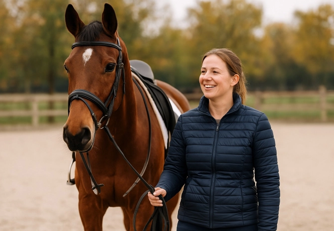 Goed nieuws: btw-tarief paardensport blijft ongewijzigd