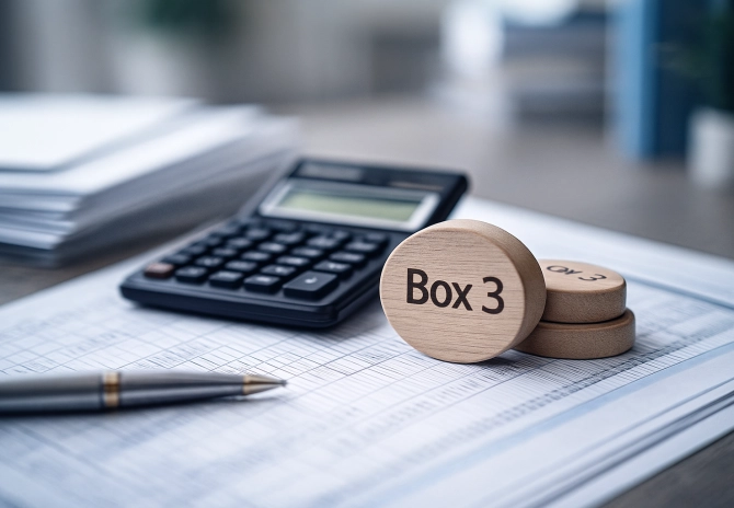 Belastingplan 2026: de opvallendste wijzigingen