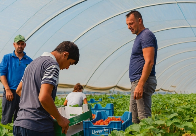 Let op: boetes bij schijnzelfstandigheid vanaf 2026