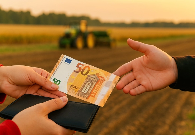 Verbod op contact betalingen vanaf € 3.000,- in 2026. Wat betekent dit voor u?