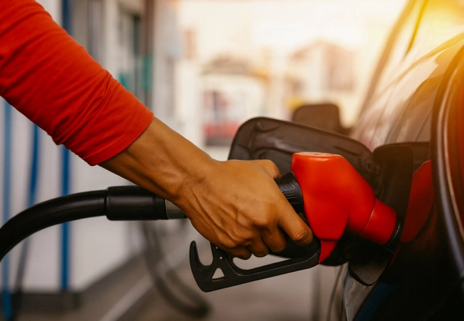 Budget rode diesel blijft voor de boer