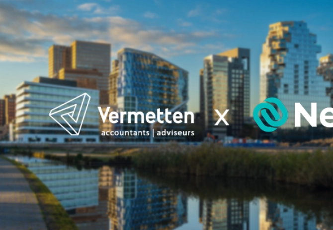 Vermetten sluit zich aan bij Nexia en versterkt internationale dienstverlening