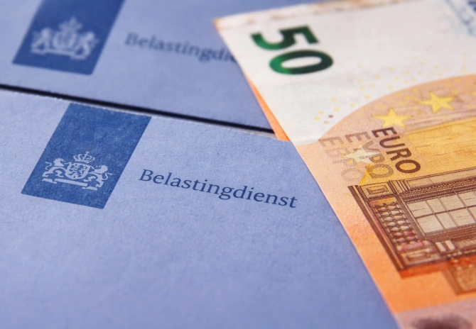 Hoge Raad zet streep door hoge belastingrente