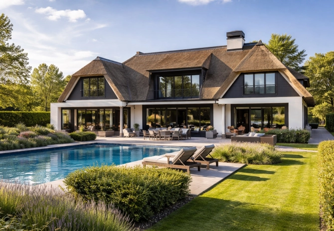 Villabelasting blijft ook bij rechtbank Den Haag gehandhaafd