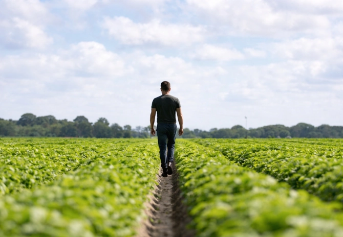 Vestigingssteun jonge landbouwers: € 80.000 eenmalige uitkering