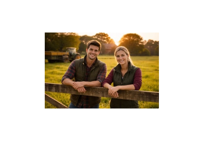 Brussel wil meer geld voor jonge boeren