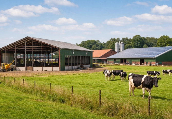 Raad van State: latente stikstofruimte blijft geldig