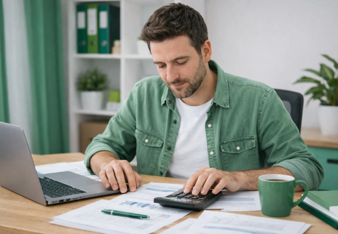 Bespaar op WOZ, energie en water: controleer uw aanslagen