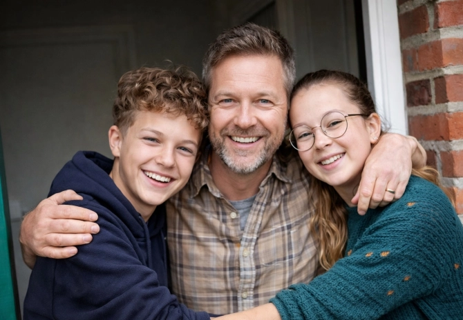 Komt er een einde aan de schenkvrijstelling voor kinderen?