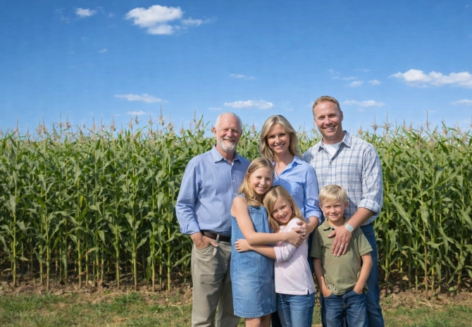 Regelingen voor ondersteuning bij bedrijfsovername in de agrarische sector