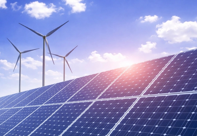 Verruiming EIA-regeling voor energie-investeringen