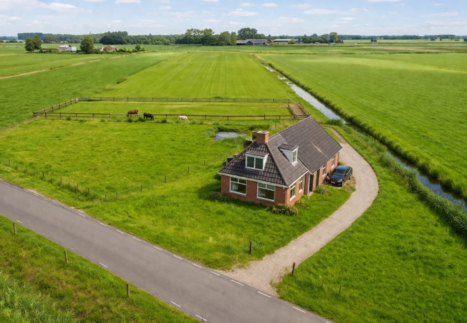 Bestemmingswijziging bouwkavel: wanneer is de winst belast?