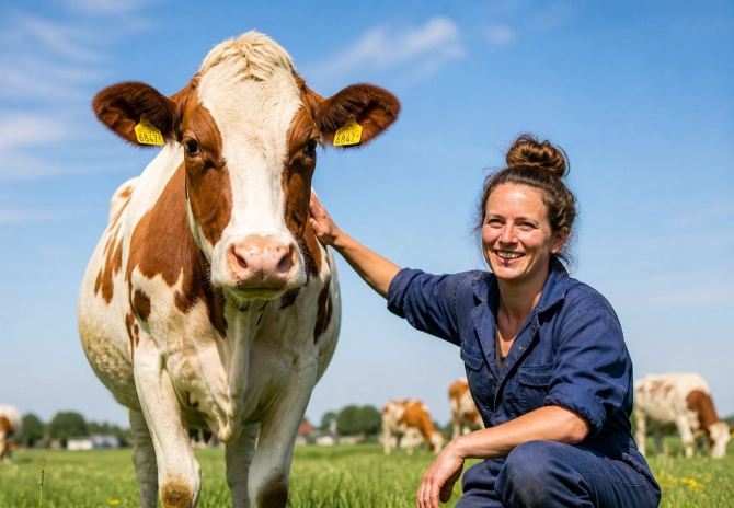 Subsidieregeling extensivering melkveehouderij opent in juni 2026
