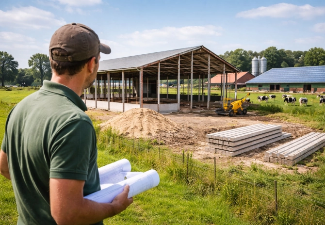 Uitkoopregelingen: kansen voor blijvers en duidelijkheid voor de sector?