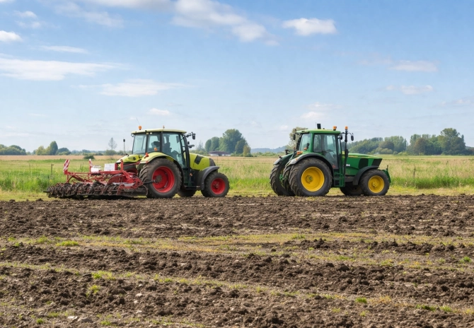 Geen vrijstelling voor vermogenswinst bij vererving verpachte landbouwgrond