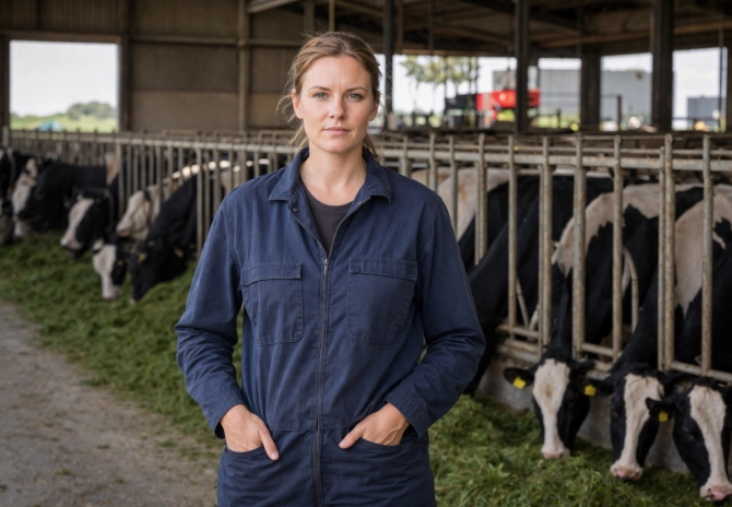 Pittig jaar voor melkveehouders: lagere melkprijs en hogere mestkosten