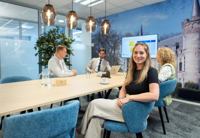 MKB-ondernemers verwachten meer van hun accountant: wat betekent dat voor u?