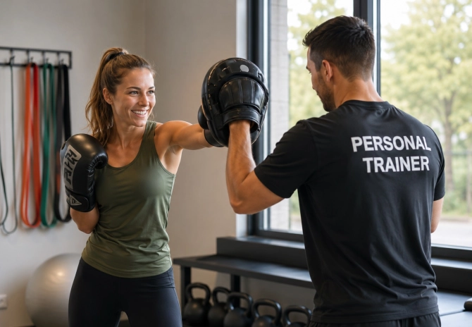 Kosten voor personal training van de dga: fiscaal toch aftrekbaar?