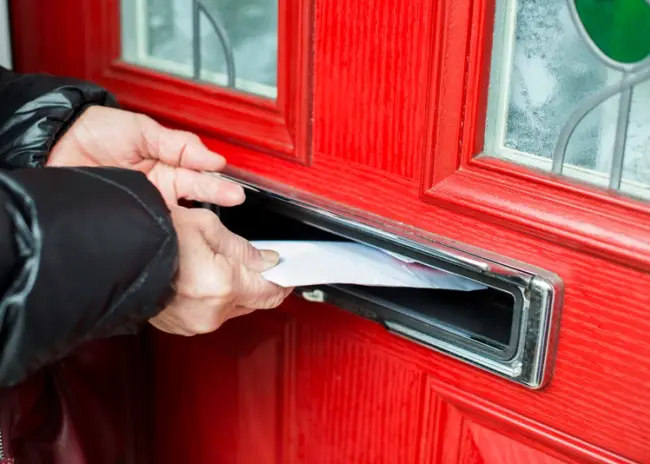 Geen verplichting toezending stukken in bezwaarfase