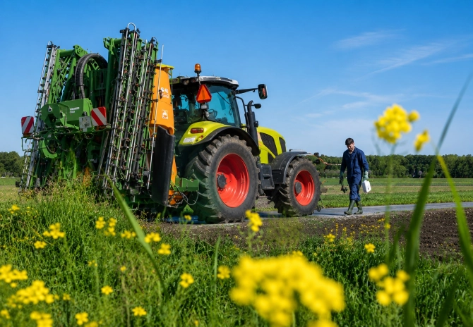 Subsidieregeling voor duurzame investeringen in Noord-Brabant geopend
