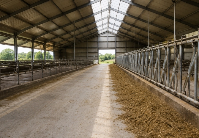 Nieuwe stoppersregeling voor veehouderijen in aantocht