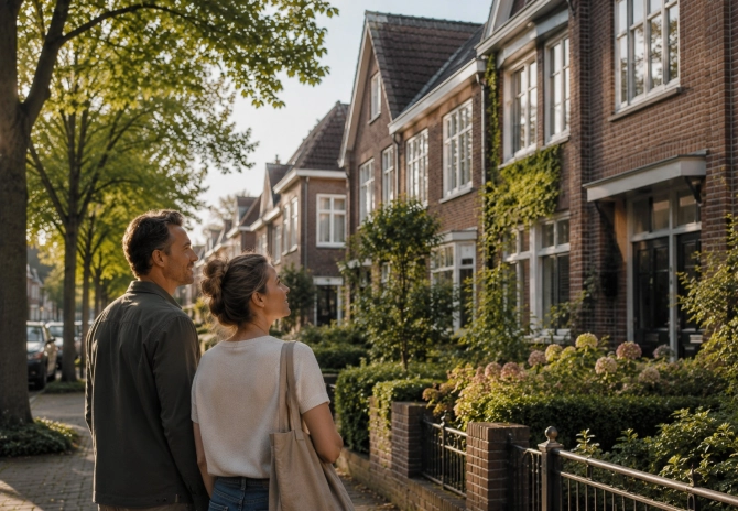 Hypotheekrenteaftrek eindigt voor veel huiseigenaren in 2031