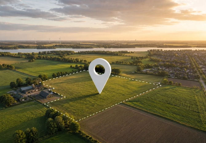 Voorkeursrecht op landbouwgrond: wat betekent dit voor u?