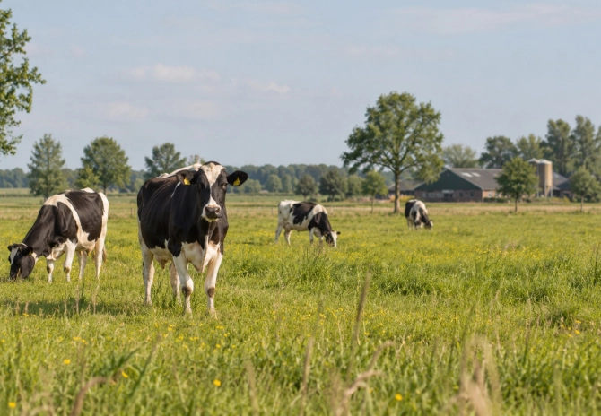 Nieuwe stikstofplannen: wat komt er op agrarisch ondernemers af?