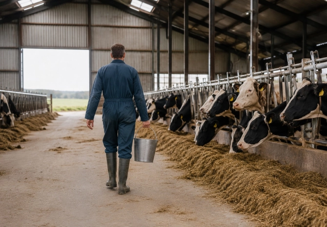 Bedrijfsoverdracht zonder direct fiscaal afrekenen? Zo werkt de doorschuifregeling