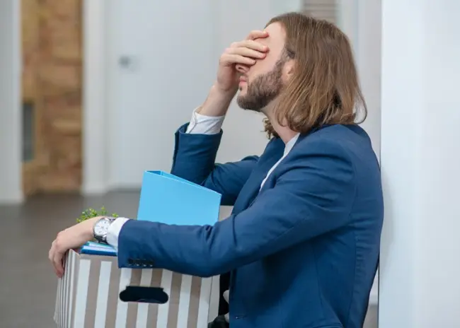 Geen faillissementsuitkering voor dga