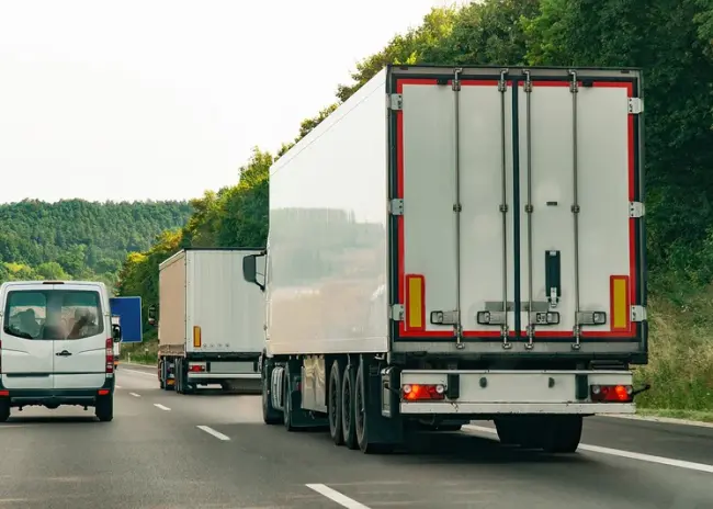 Geen verjaring van loonvordering buitenlandse chauffeur