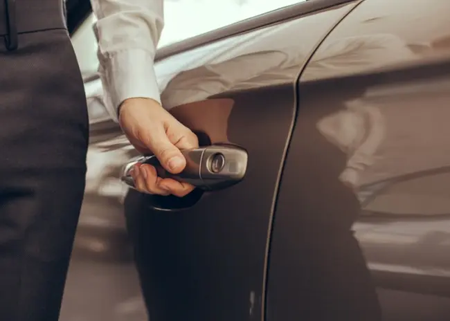 Privégebruik auto van de zaak ondernemer