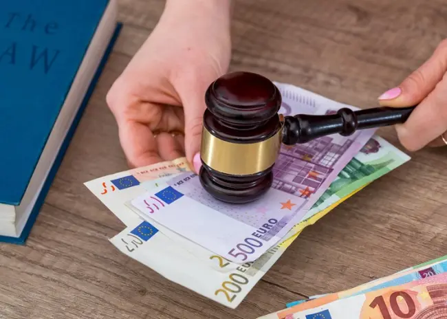 Opties rechtsherstel belastingheffing box 3