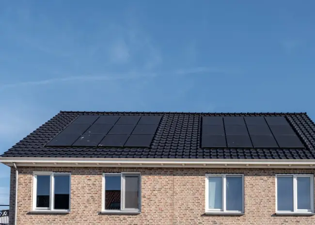 Voorstel invoering nultarief btw op zonnepanelen