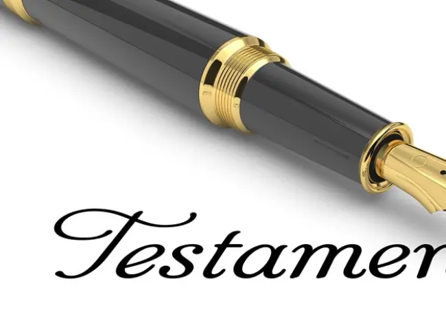 Erfrechtelijke verkrijging na vaststelling vaderschap