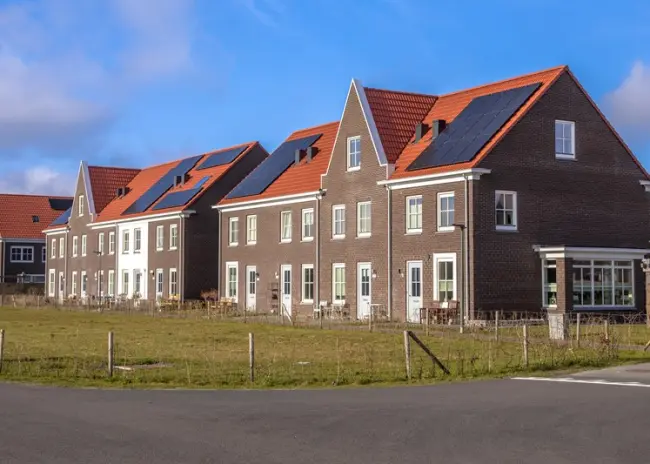 Referentieobjecten WOZ-waardering