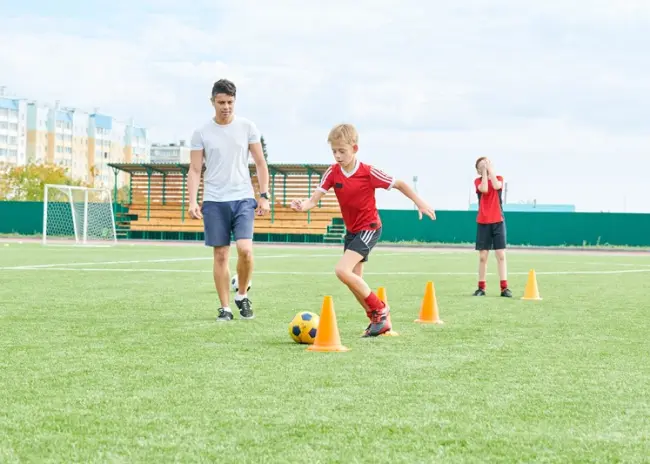 Tegemoetkomingen sportorganisaties en -accommodaties