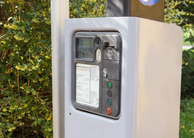 Twee naheffingsaanslagen parkeerbelasting voor zelfde parkeeractie