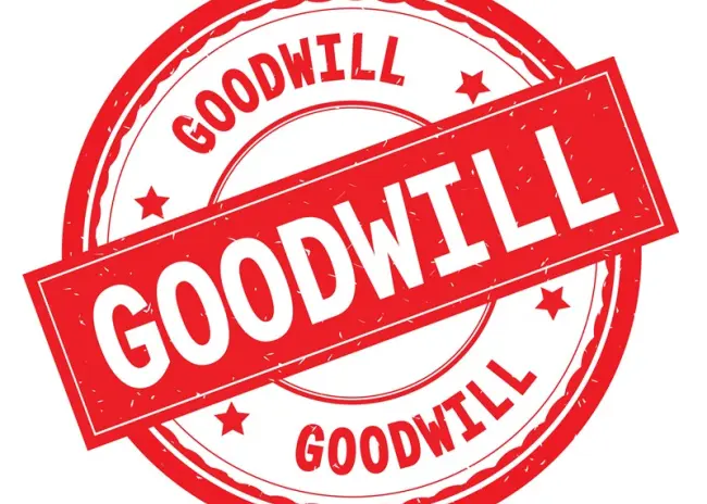 Goodwill te snel afgeschreven