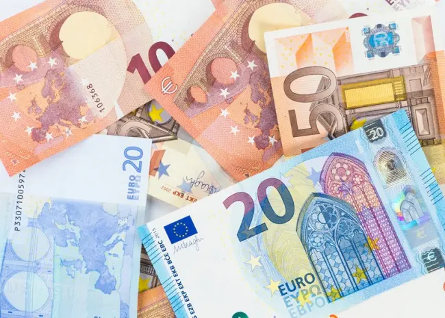 Bedragen minimumloon per 1 juli 2022