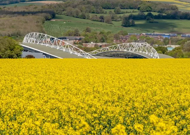 Nieuw GLB en aandachtspunten voor 2022