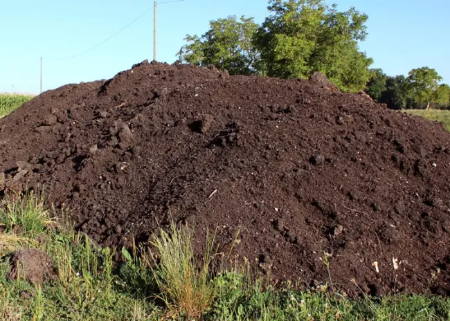 Gebruik tarragrond op ander perceel niet toegestaan
