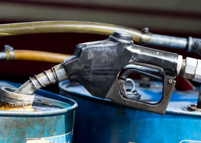 Terugvragen accijns diesel