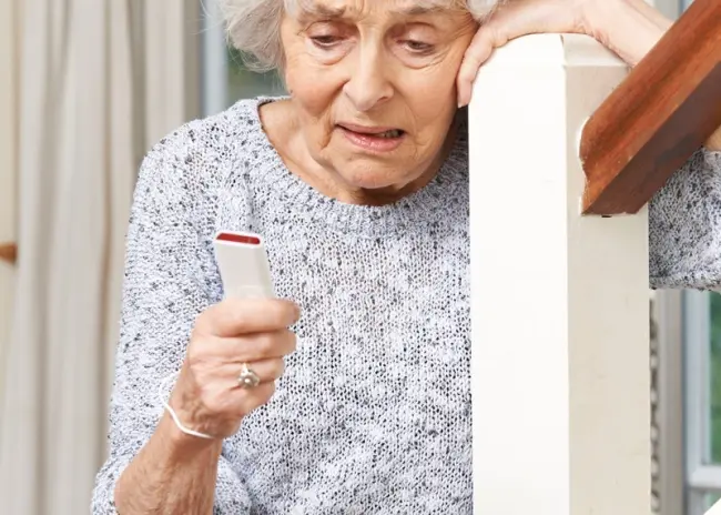 Onterechte loonsanctie