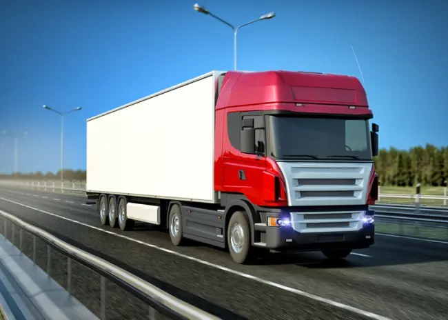 Subsidieregeling aanschaf zero-emissievrachtwagens