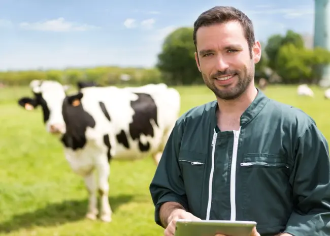 Openbaarmaking toegekende fosfaatrechten en bedrijfsgegevens