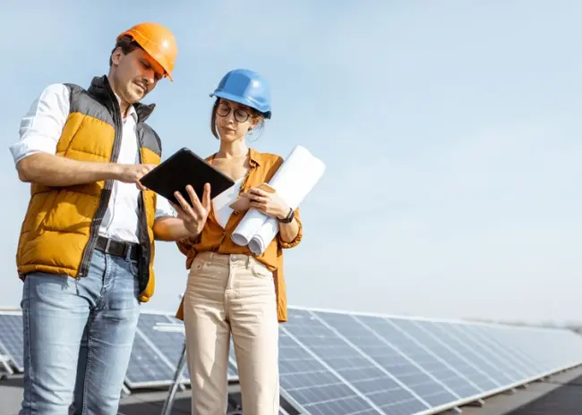 Afbouw salderingsregeling zonnepanelen vanaf 2025