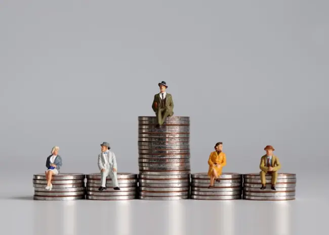 Diverse uitkeringsbedragen per 1 juli 2022