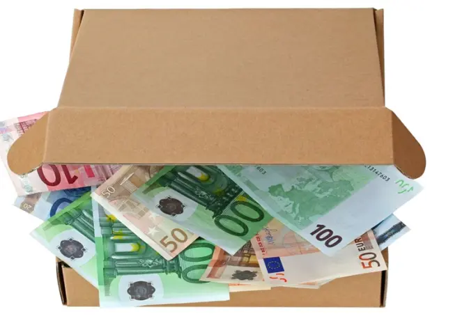 Initiatiefwetsvoorstel aanpak box 2